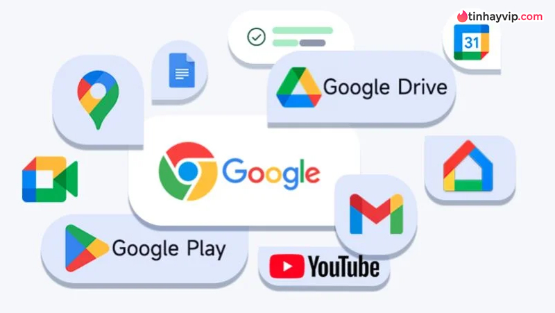 Tài khoản Google của cả nhà bị khoá vì... con trai "chat xxx" với Gemini Live