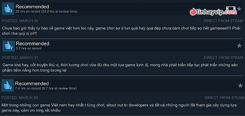 Tai Ương: Tựa game kinh dị Việt khiến cộng đồng vừa sợ vừa tò mò vì quá đậm chất Sài Gòn ma mị