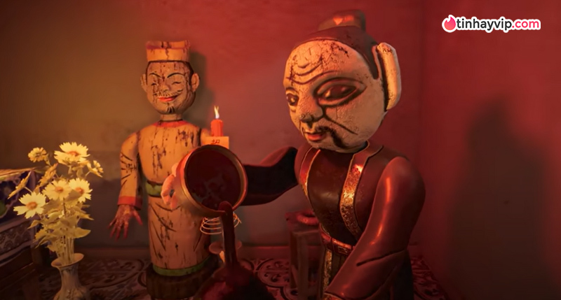 Tai Ương: Tựa game kinh dị Việt khiến cộng đồng vừa sợ vừa tò mò vì quá đậm chất Sài Gòn ma mị