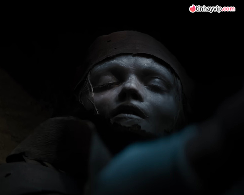 The Mummy 2026 - Thương hiệu "Xác ướp của Lee Cronin" khiến giới phê bình kinh hãi