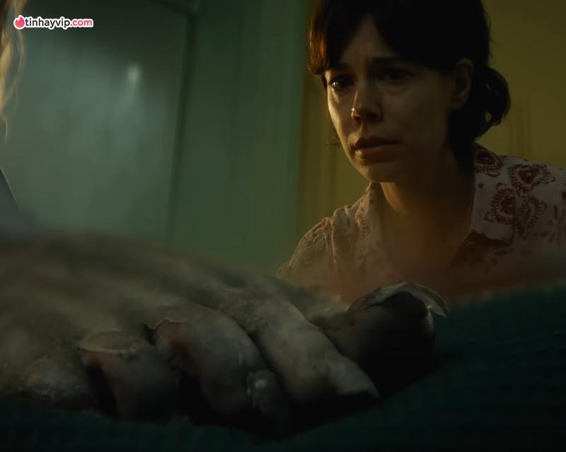 The Mummy 2026 - Thương hiệu "Xác ướp của Lee Cronin" khiến giới phê bình kinh hãi