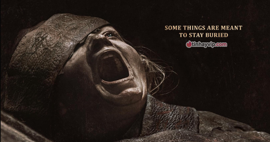 The Mummy 2026 - Thương hiệu 