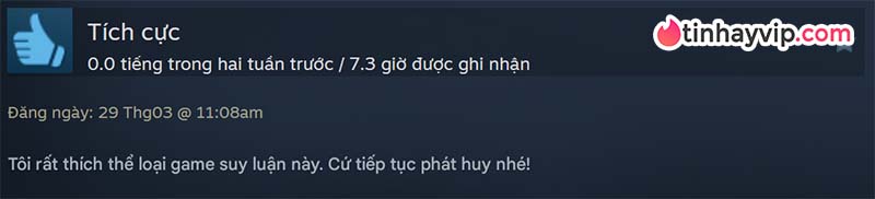 The Red Pearls of Borneo miễn phí có nhiều đánh giá tích cực