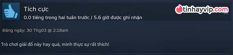 The Red Pearls of Borneo miễn phí có nhiều đánh giá tích cực