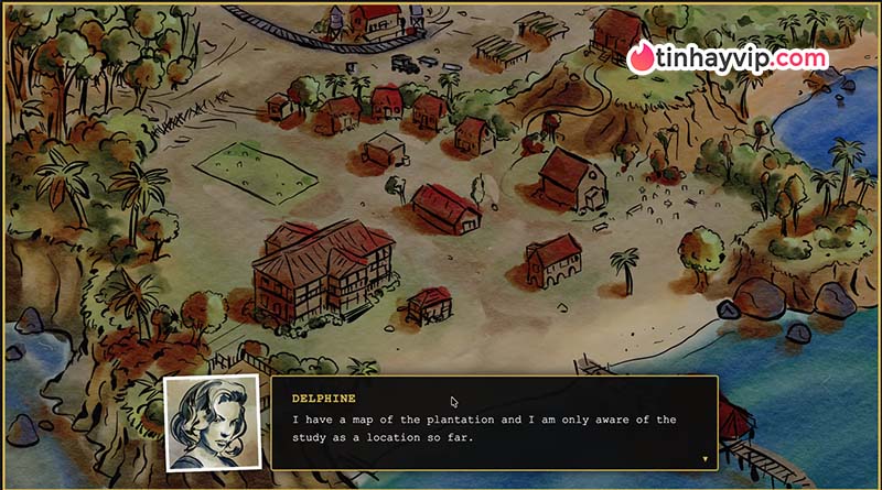 The Red Pearls of Borneo miễn phí có nhiều đánh giá tích cực