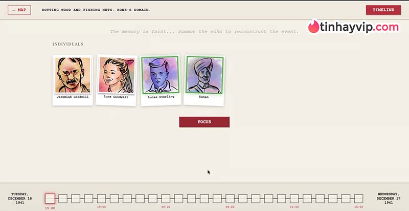 The Red Pearls of Borneo miễn phí có nhiều đánh giá tích cực