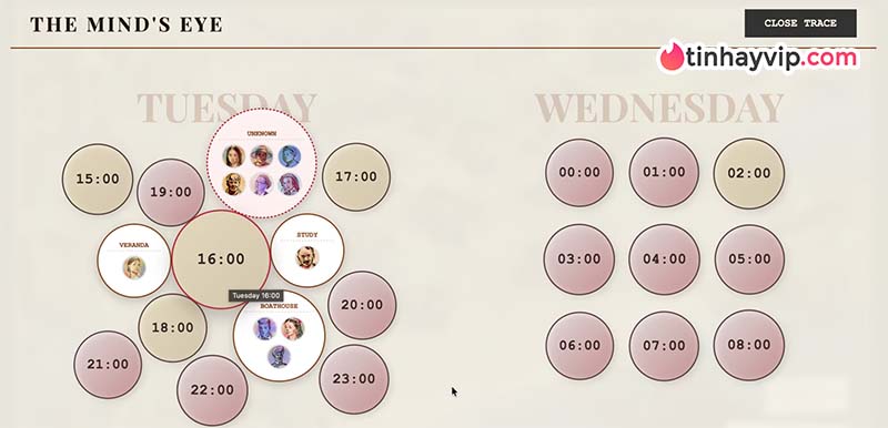 The Red Pearls of Borneo miễn phí có nhiều đánh giá tích cực