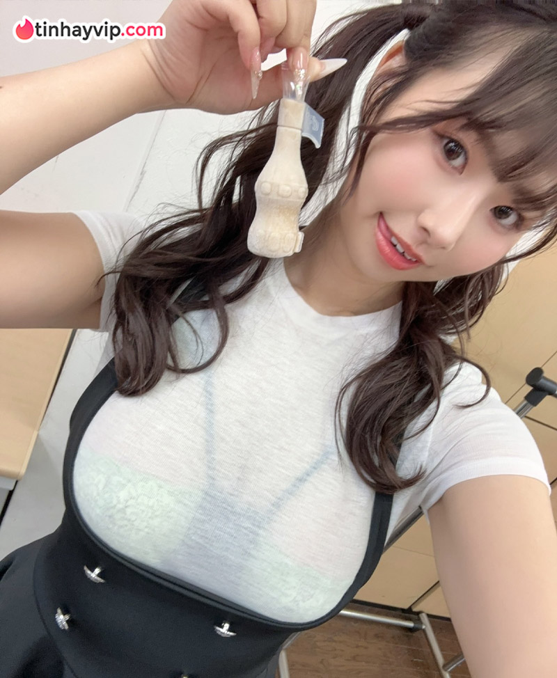 Mỹ nhân J-cup Toa Kiyomiya hớp hồn fan với 7 code phim nóng bỏng mắt Mỹ nhân J-cup Toa Kiyomiya hớp hồn fan với 7 code phim nóng bỏng mắt