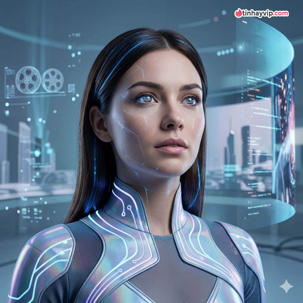 Trào lưu sản xuất phim ngắn Trung Quốc thoái trào vì AI