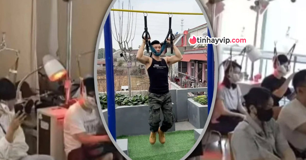 Từ mẹo giảm đau cổ vai gáy, trào lưu treo cổ chữa bệnh tiềm ẩn nguy cơ gây tử vong