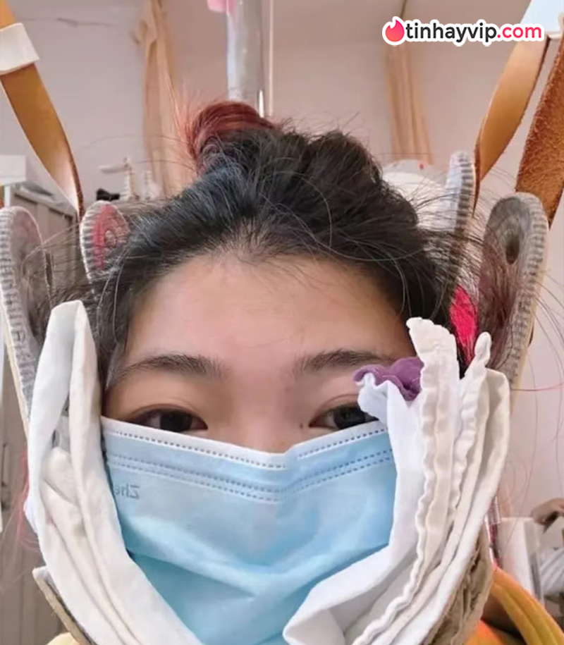 Từ mẹo giảm đau cổ vai gáy, trào lưu treo cổ chữa bệnh tiềm ẩn nguy cơ gây tử vong