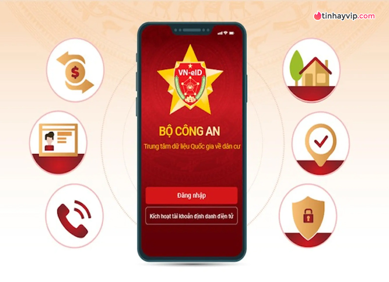 Từ ngày 15/5, bằng cấp và học bạ sẽ được tích hợp lên VNeID