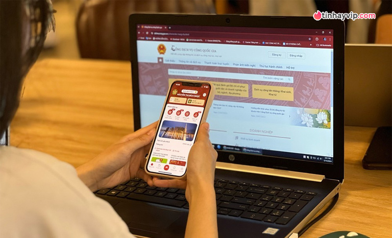 Từ ngày 15/5, bằng cấp và học bạ sẽ được tích hợp lên VNeID