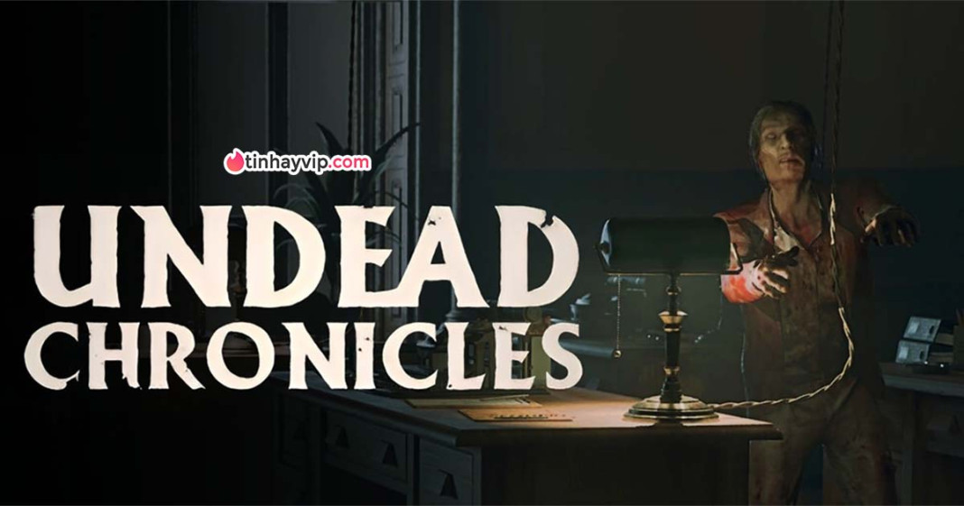 Undead Chronicles: Game sinh tồn siêu khó trên Steam 2026