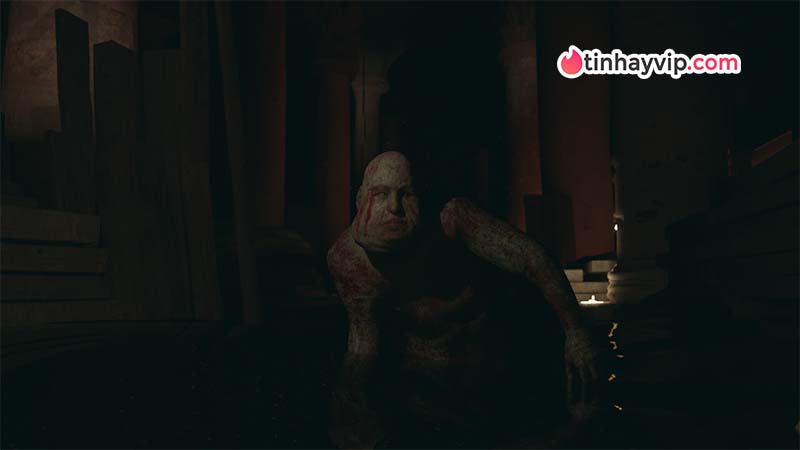 Undead Chronicles: Game sinh tồn siêu khó trên Steam 2026