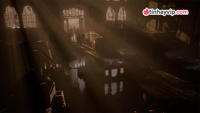 Undead Chronicles: Game sinh tồn siêu khó trên Steam 2026