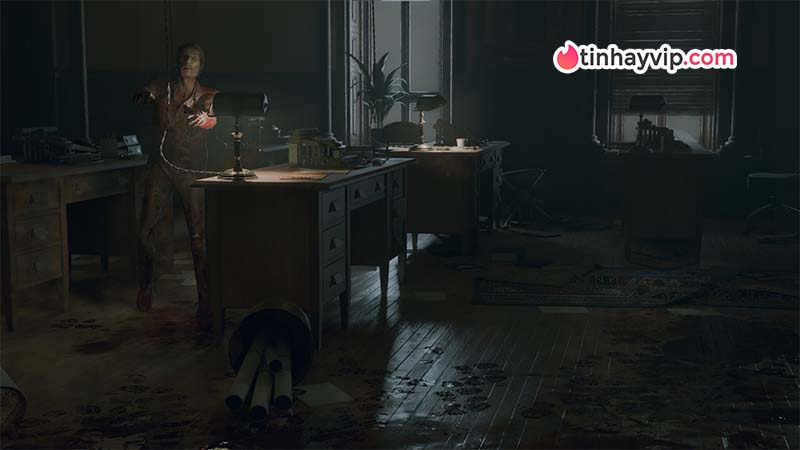 Undead Chronicles: Game sinh tồn siêu khó trên Steam 2026