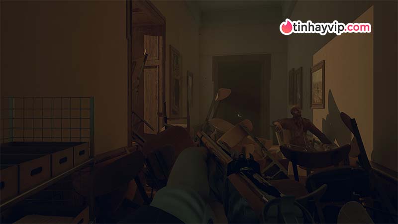 Undead Chronicles: Game sinh tồn siêu khó trên Steam 2026