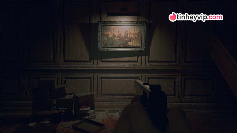 Undead Chronicles: Game sinh tồn siêu khó trên Steam 2026