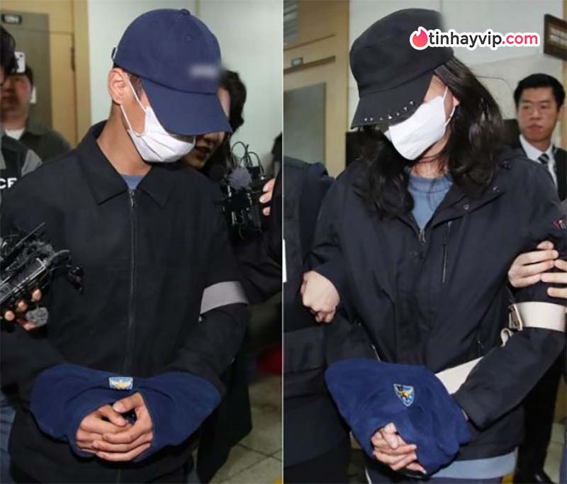 Chiếc vali đáng ngờ bên bờ suối hé lộ bí mật kinh khủng về "địa ngục trần gian" của người mẹ Vụ án thi thể mẹ vợ nằm gọn trong vali rúng động Hàn Quốc