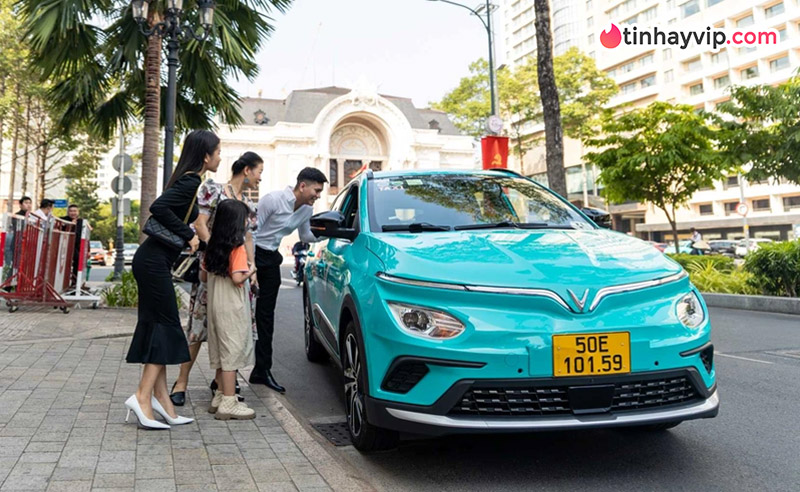 Xanh SM đổi tên thành Green SM: Khát vọng toàn cầu và bài toán bản sắc