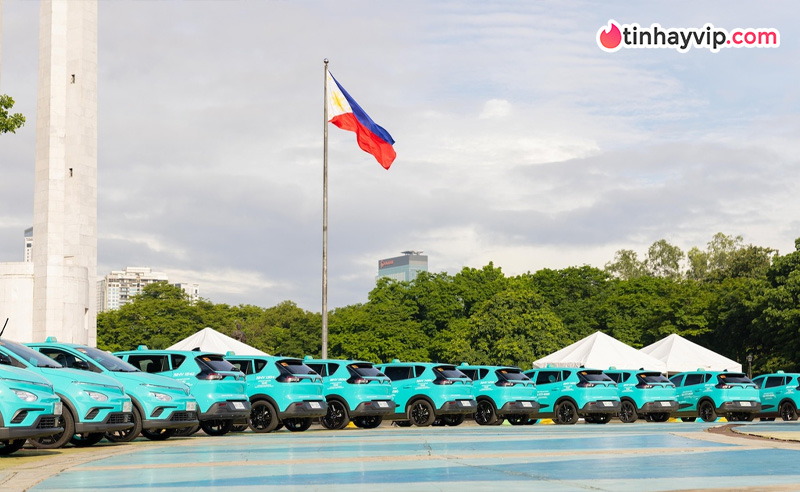 Xanh SM đổi tên thành Green SM: Khát vọng toàn cầu và bài toán bản sắc