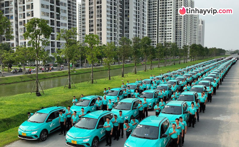 Xanh SM đổi tên thành Green SM: Khát vọng toàn cầu và bài toán bản sắc