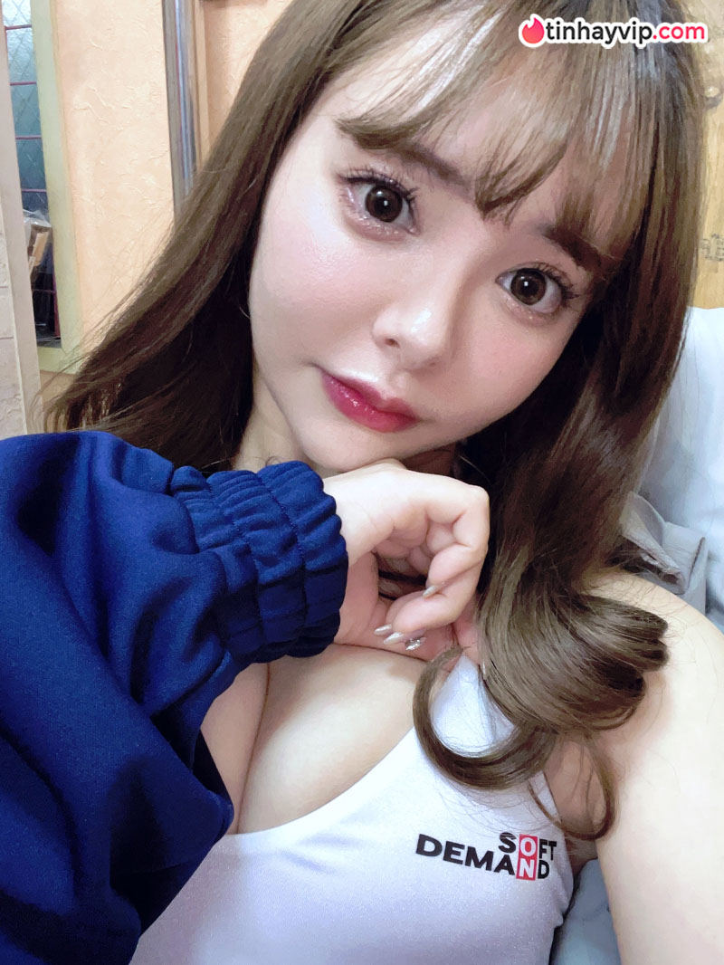 Yuna Ogura tạm dừng sự nghiệp AV, hé lộ hướng đi mới đầy bất ngờ Yuna Ogura tạm dừng sự nghiệp AV, hé lộ hướng đi mới đầy bất ngờ