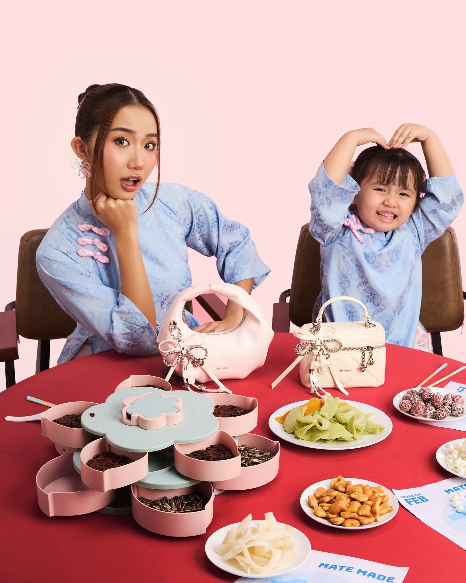 Lê Thị Khánh Huyền là ai? Tiểu sử Khánh Huyền 2K4, hành trình nổi tiếng của hot mom bản lĩnh