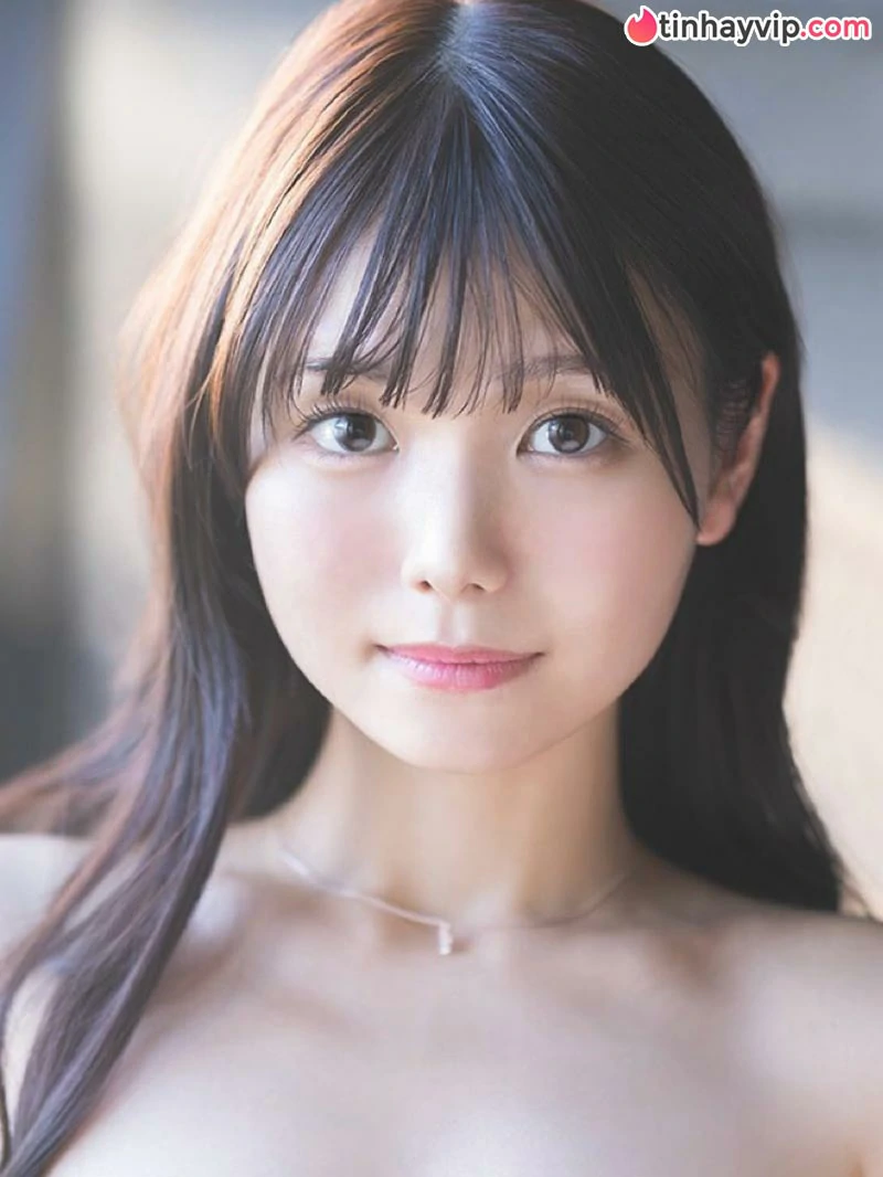 Akari Matsunaga gây bão MXH khi gia nhập dàn át chủ bài SOD Star
