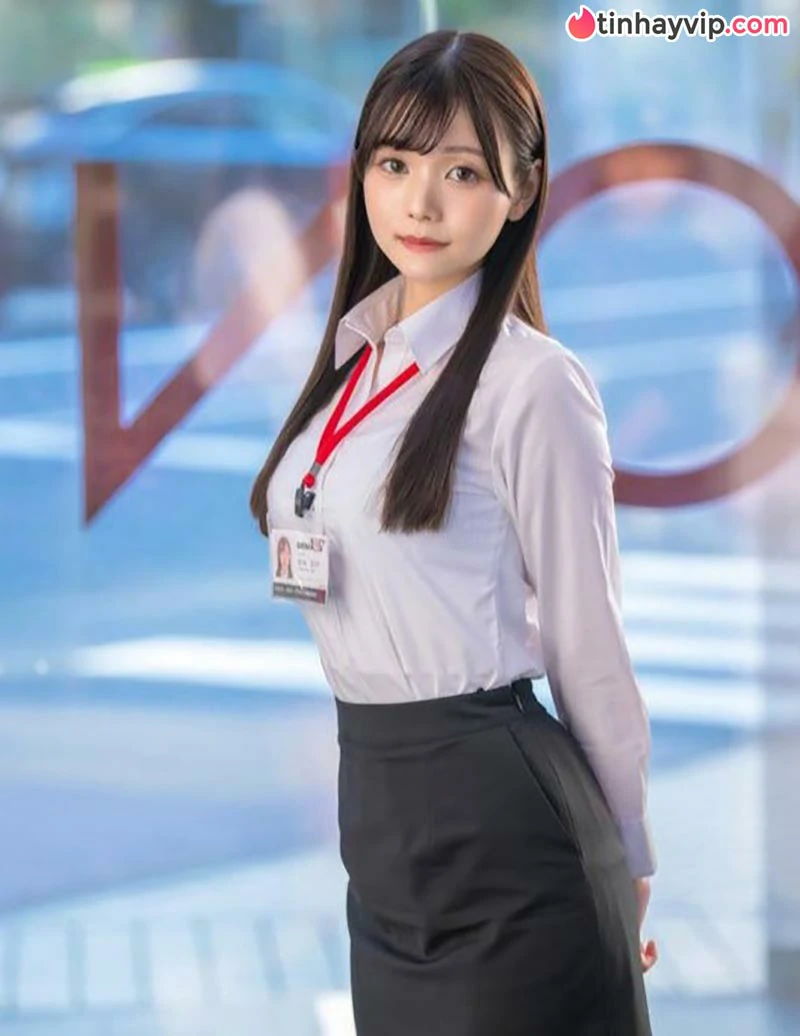 Akari Matsunaga gây bão MXH khi gia nhập dàn át chủ bài SOD Star