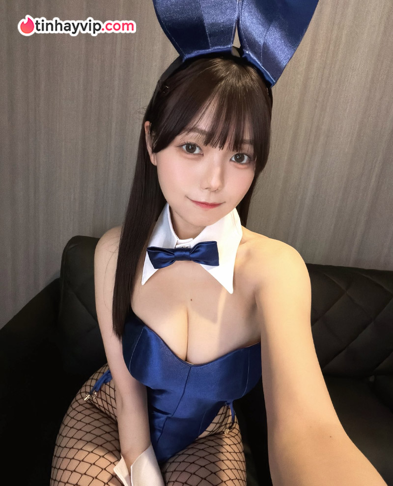 Akari Matsunaga gây bão MXH khi gia nhập dàn át chủ bài SOD Star