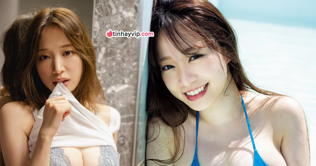 Aoi Haru khoe body 