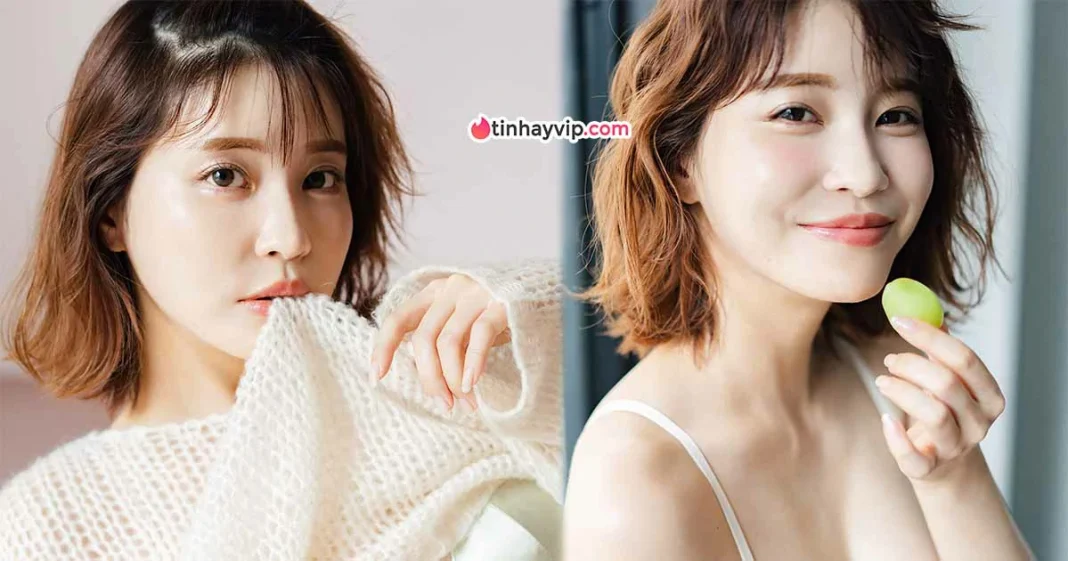 Asuka Kishi gây bão với loạt ảnh nội y bốc lửa tuổi 35