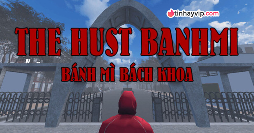 Sau Phở Anh Hai, Bánh Mì Bách Khoa tiếp tục gây bão cộng đồng game Việt