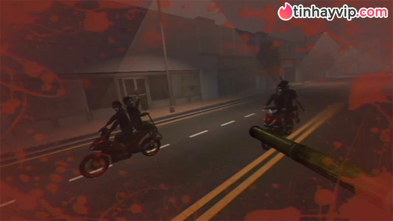 Sau Phở Anh Hai, Bánh Mì Bách Khoa tiếp tục gây bão cộng đồng game Việt