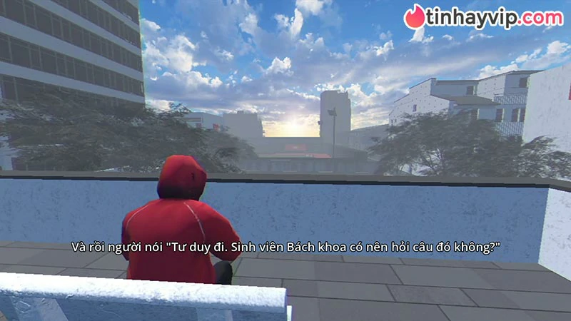 Sau Phở Anh Hai, Bánh Mì Bách Khoa tiếp tục gây bão cộng đồng game Việt