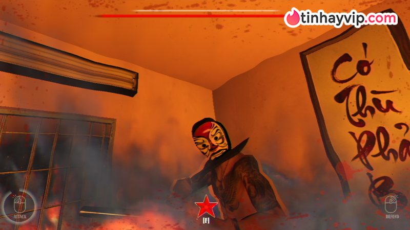Sau Phở Anh Hai, Bánh Mì Bách Khoa tiếp tục gây bão cộng đồng game Việt