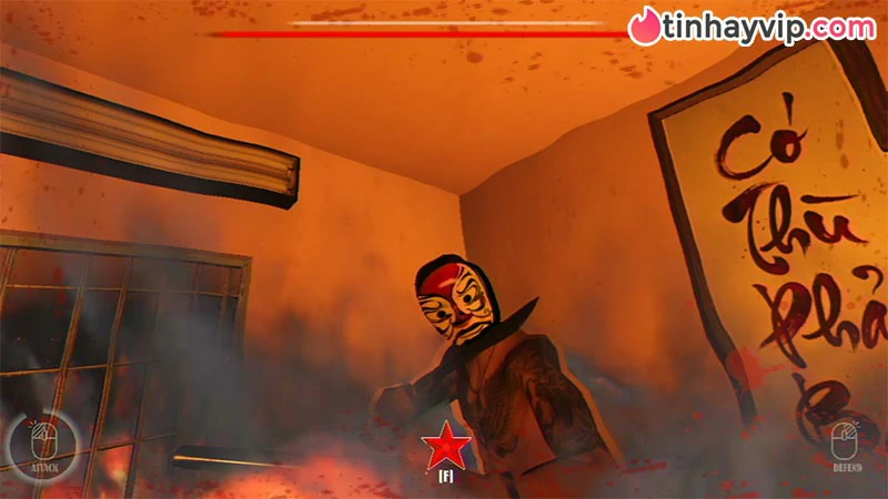 Sau Phở Anh Hai, Bánh Mì Bách Khoa tiếp tục gây bão cộng đồng game Việt