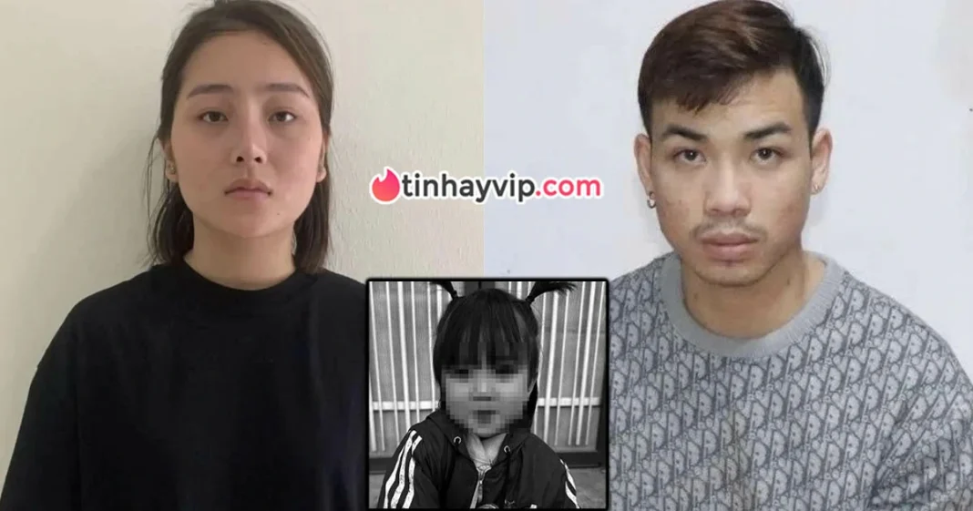 Bé gái 4 tuổi bị bạo hành dẫn đến tử vong, mẹ ruột và cha dượng bị khởi tố