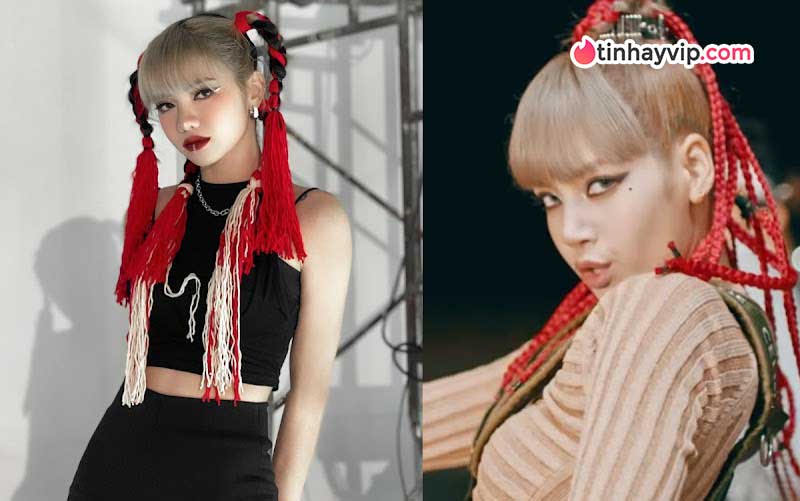 CiiN Bùi Thảo Ly: Từ dancer đến TikToker nổi tiếng