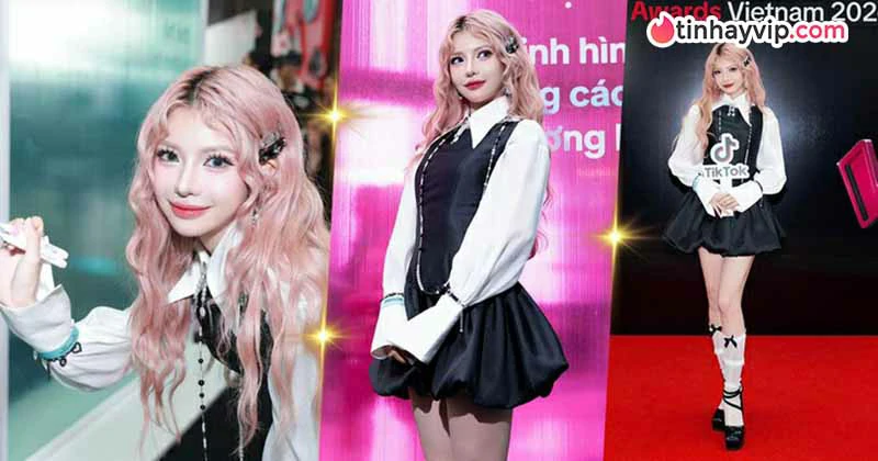 CiiN Bùi Thảo Ly: Từ dancer đến TikToker nổi tiếng