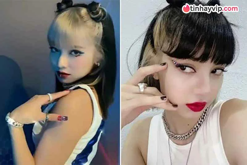 CiiN Bùi Thảo Ly: Từ dancer đến TikToker nổi tiếng