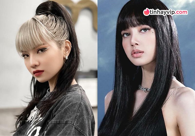 CiiN Bùi Thảo Ly: Từ dancer đến TikToker nổi tiếng