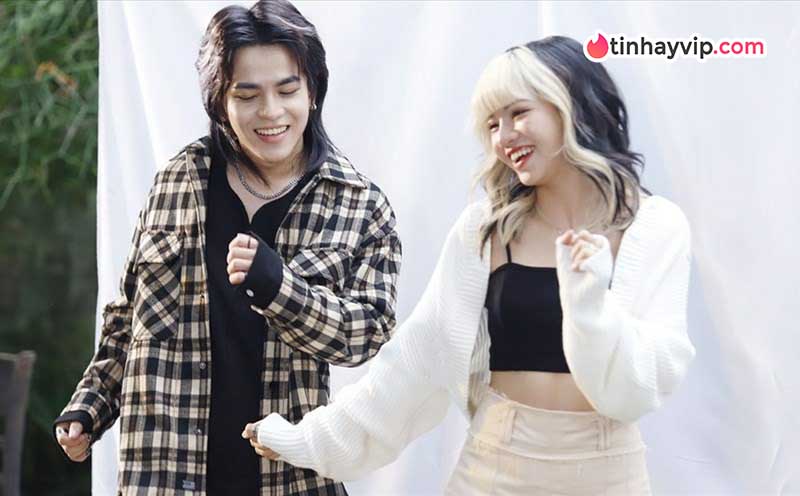 CiiN Bùi Thảo Ly: Từ dancer đến TikToker nổi tiếng