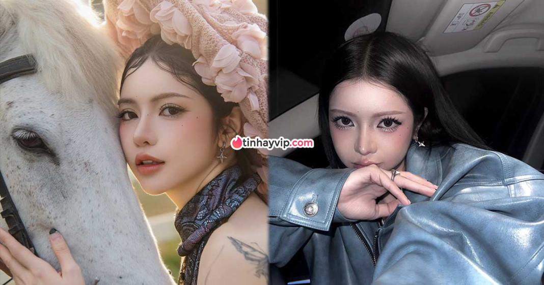 CiiN Bùi Thảo Ly: Từ dancer đến TikToker nổi tiếng