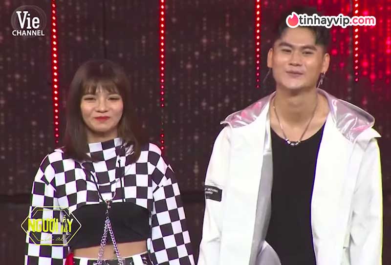 CiiN Bùi Thảo Ly: Từ dancer đến TikToker nổi tiếng