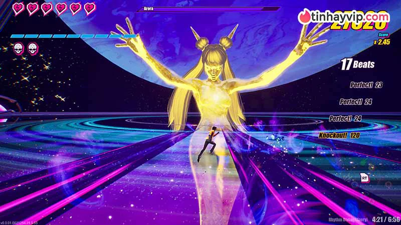 Dead as Disco tựa game hành động nhịp điệu gây sốt 2026