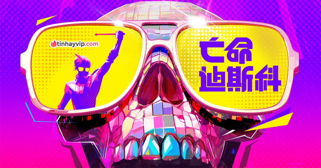 Dead as Disco tựa game hành động nhịp điệu gây sốt 2026