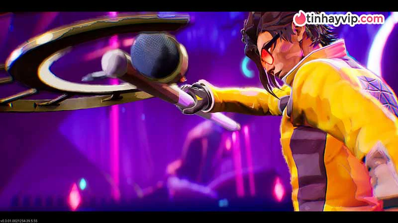 Dead as Disco tựa game hành động nhịp điệu gây sốt 2026